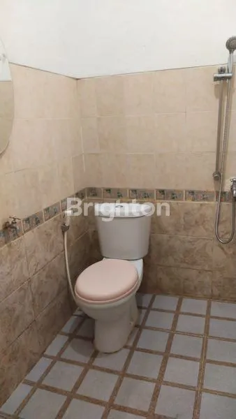 image RUMAH 1 LANTAI DI GRAHA RAYA BINTARO CLUSTER CATALINA PAKUJAYA SERPONG UTARA TANGERANG SELATAN  (7)