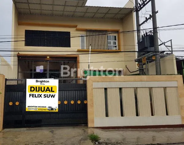 image RUMAH USAHA 2 LT DI SURODINAWAN MOJOKERTO (1)