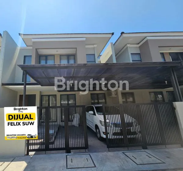 image RUMAH 2 LT DI RUBY DELIMA PONDOK CANDRA (1)