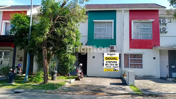 image RUMAH MURAH PURI MAS 2. CANTIK. MURAH, DEKAT UNIVERSIRAS POLITEKNIK. BATAM CENTER (1)