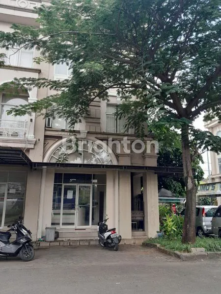 image RUKO 3 LANTAI DI GALAXY (2)