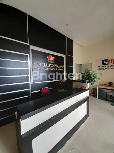 image RUKO 3 LANTAI DI GALAXY (4)