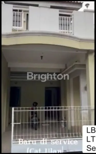 image RUMAH SIAP HUNI DEKAT HOTEL ALANA & UMS (1)