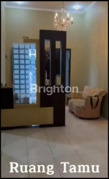 image RUMAH SIAP HUNI DEKAT HOTEL ALANA & UMS (2)