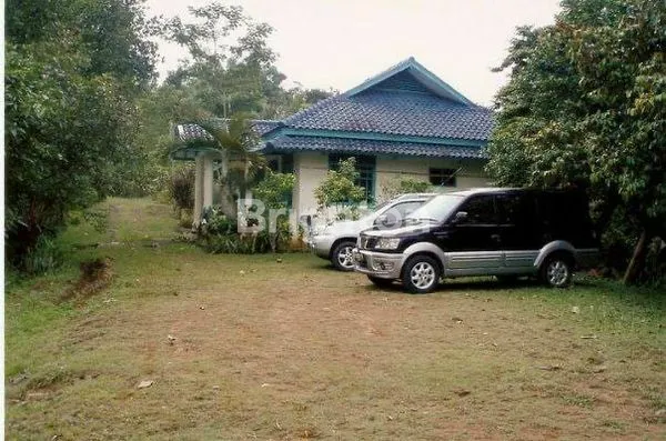 image RUMAH + TANAH (3 HEKTAR) SUKABUMI (1)