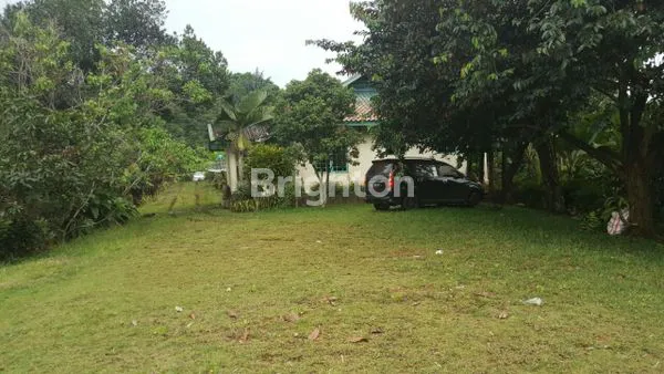 image RUMAH + TANAH (3 HEKTAR) SUKABUMI (2)
