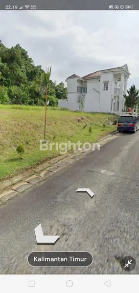 Gambar Property DIJUAL TANAH KAVLING DI BUKIT MEDITERANIA SAMARINDA