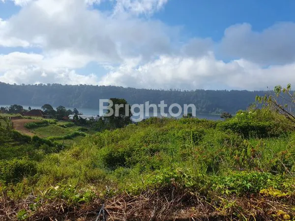 image TANAH PREMIUM STRATEGIS VIEW LANGSUNG DANAU BEDUGUL (4)