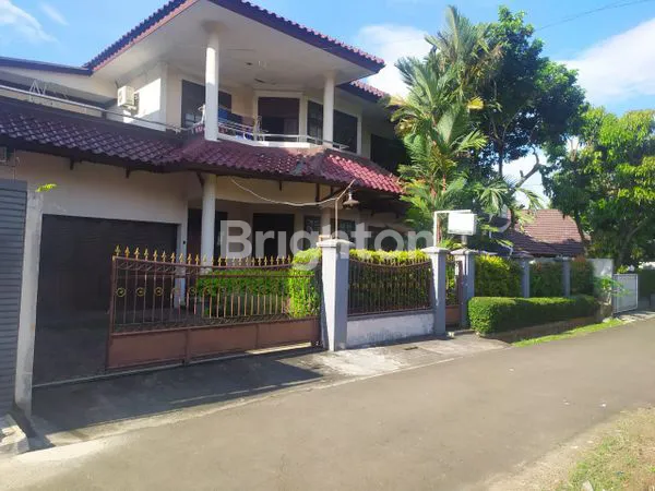 image DIJUAL RUMAH SANGAT MURAH, PASTI CUAN ! (1)