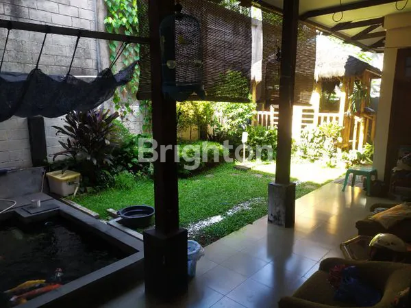 image DIJUAL RUMAH SANGAT MURAH, PASTI CUAN ! (2)