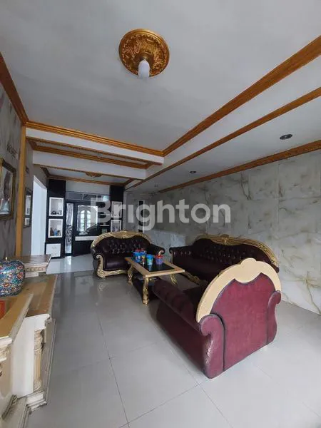 image BANGUNAN 3 LANTAI KOTA MALANG COCOK UNTUK KANTOR DAN BISNIS (4)