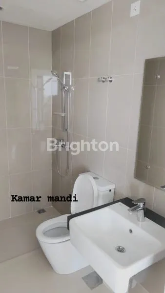 image APARTEMENT KAINA TOWER TYPE 1 BR (5)