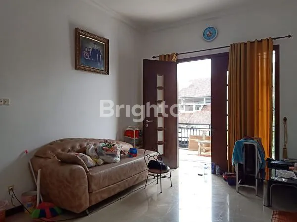 image RUMAH VILLA BUKIT PERMAI. SBY BARAT (4)