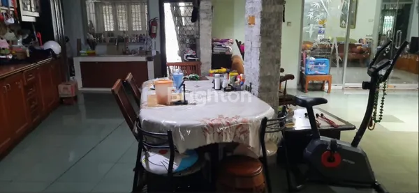 image RUMAH 2 LANTAI VILLA BINTARO INDAH TANGERANG SELATAN (3)