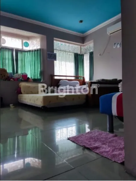 image RUMAH 2 LANTAI VILLA BINTARO INDAH TANGERANG SELATAN (5)