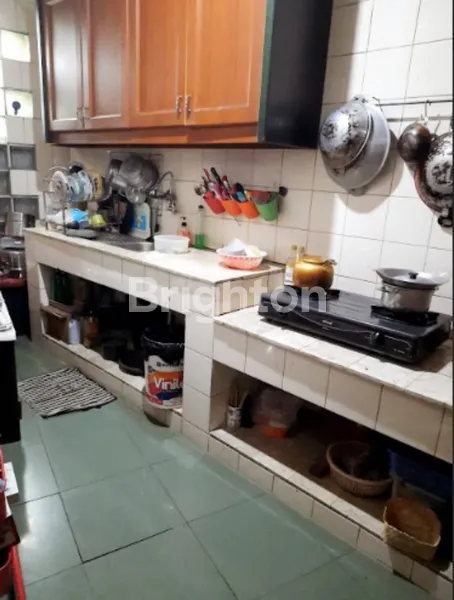 image RUMAH 2 LANTAI VILLA BINTARO INDAH TANGERANG SELATAN (7)