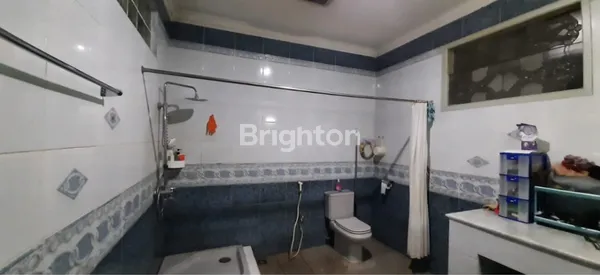 image RUMAH 2 LANTAI VILLA BINTARO INDAH TANGERANG SELATAN (8)