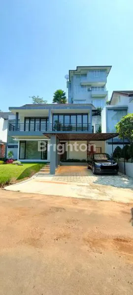 image RUMAH TIPE UBUD DI RESORT DAGO PAKAR (1)