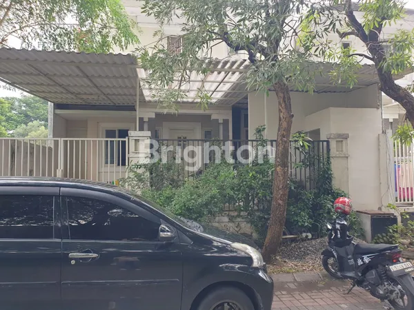 image LOKASI DEKAT TAMAN RUMAH CIAMIKK ALAM GALAXY !! (2)