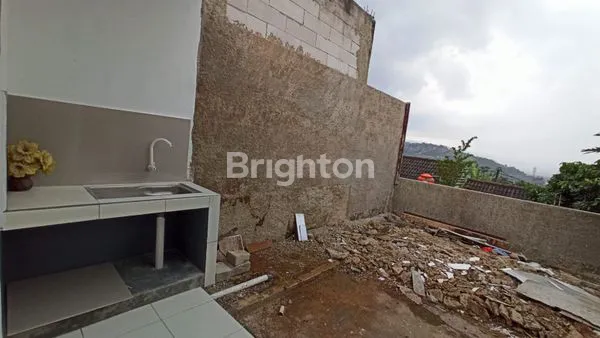 image RUMAH PADALARANG KBB, BARU RENOV, 1 LT. BENTANG PADALARANG (6)