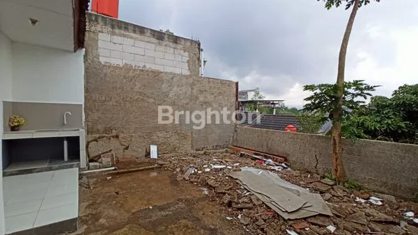 image RUMAH PADALARANG KBB, BARU RENOV, 1 LT. BENTANG PADALARANG (8)