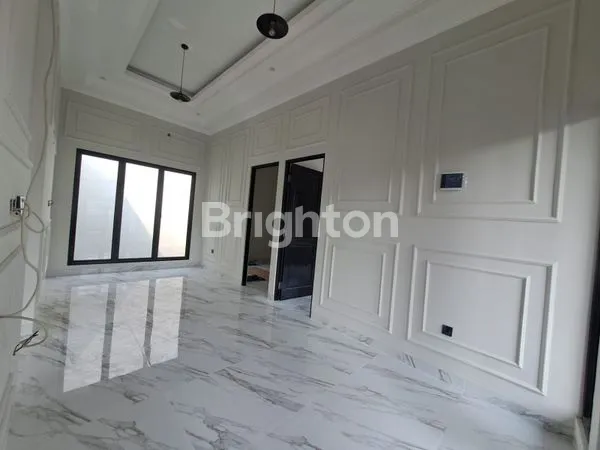 image RUMAH @ GRIYA LOKA BSD (2)