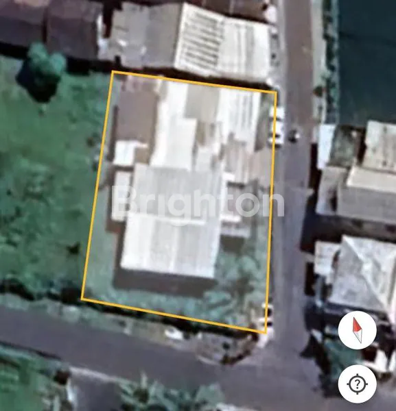 Gambar Property JUAL CEPAT TANAH HOOK LUAS SHM TANJUNGTIRTO SINGOSARI MALANG