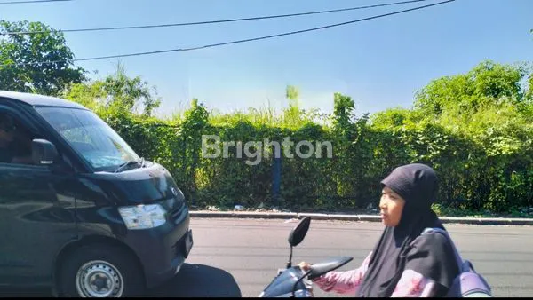 image TANAH SIDOARJO GEDANGAN FRONTAGE (2)