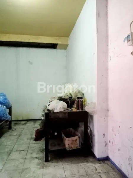 image RUKO STRATEGIS NOL JALAN RAYA KETAJEN, AREA INDUSTRI GEDANGAN (2)