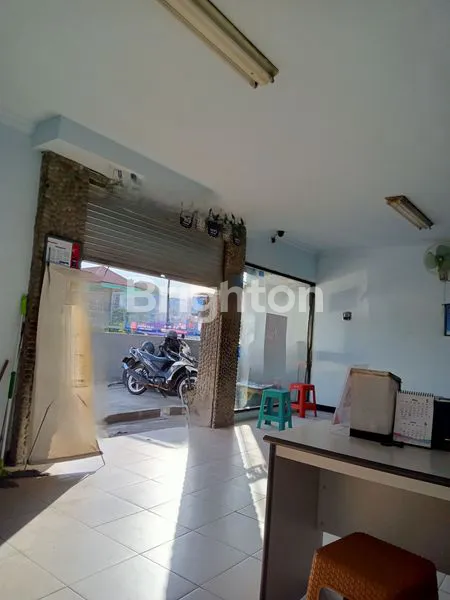 image RUKO STRATEGIS NOL JALAN RAYA KETAJEN, AREA INDUSTRI GEDANGAN (4)