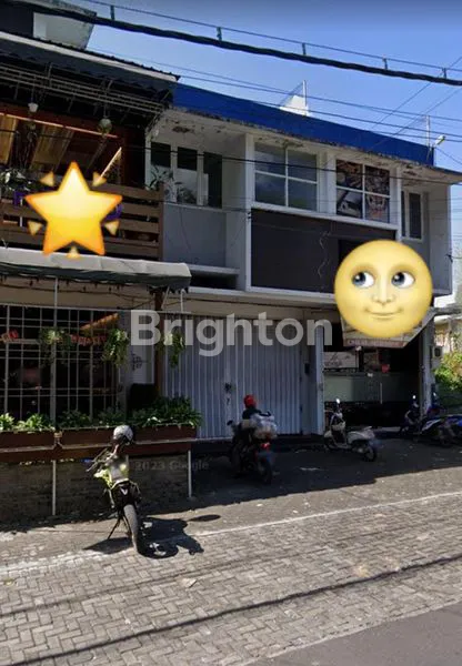 image RUKO 3 LANTAI THE PEAK GUNUNG BATU DISEWAKAN (1)