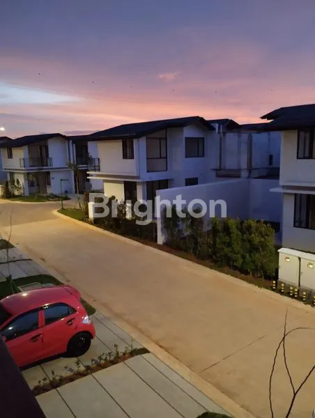 image RUMAH CENDANA PARC LIPPO KARAWACI (1)