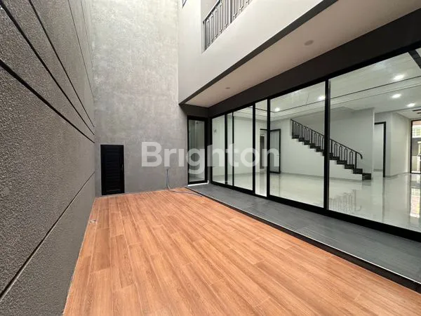 image RUMAH BARU MINIMALIS DI CITRALAND DEKAT FRESH MARKET, GRAHA, DAN PAKUWON (4)