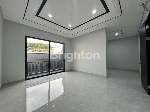 image RUMAH BARU MINIMALIS DI CITRALAND DEKAT FRESH MARKET, GRAHA, DAN PAKUWON (8)