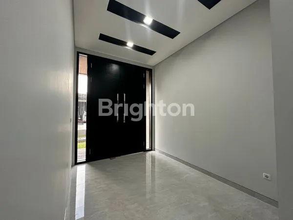 image RUMAH MINIMALIS BARU DI CITRALAND DEKAT GWALK, GRAHA, DAN PAKUWON (7)