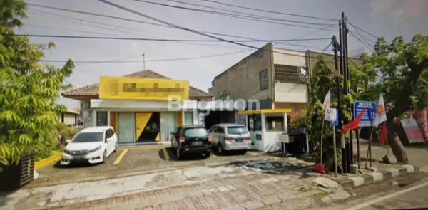 image GEDUNG/RUMAH DI JLN PROTOKOL JEND SUDIRMAN SMG (4)