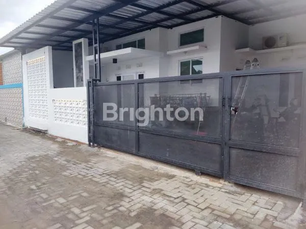 image GRIYA FELICITY SYUHADA PEDURUNGAN SEMARANG (1)