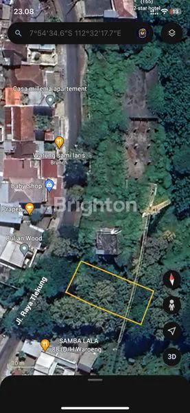 image LAHAN SIAP BANGUN BATU MALANG (1)