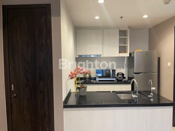 image APARTMENT BRANZ BSD (2)