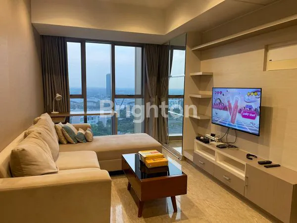 image APARTMENT BRANZ BSD (3)