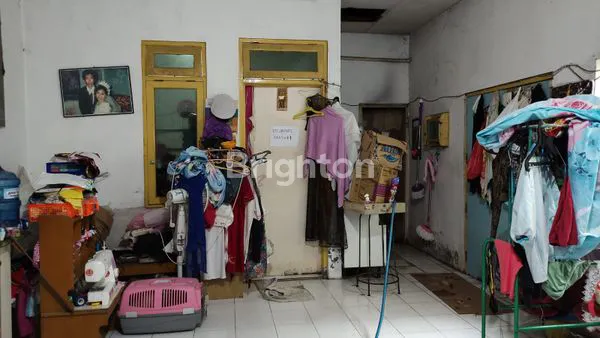 image RUMAH STRATEGIS DI WIROBRAJAN YOGYAKARTA (4)