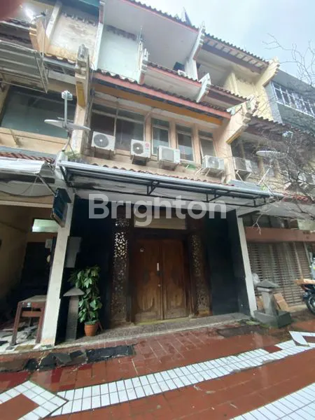 image RUKO ATRIUM SENEN 4 LANTAI  (1)