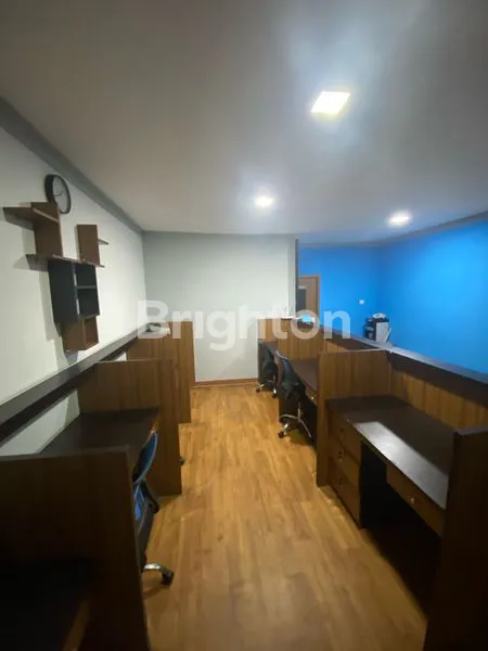 image RUKO ATRIUM SENEN 4 LANTAI  (2)