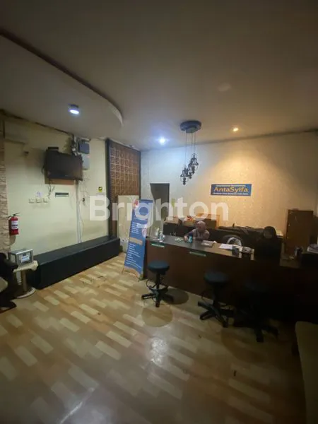 image RUKO ATRIUM SENEN 4 LANTAI  (3)