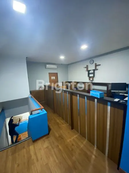 image RUKO ATRIUM SENEN 4 LANTAI  (4)