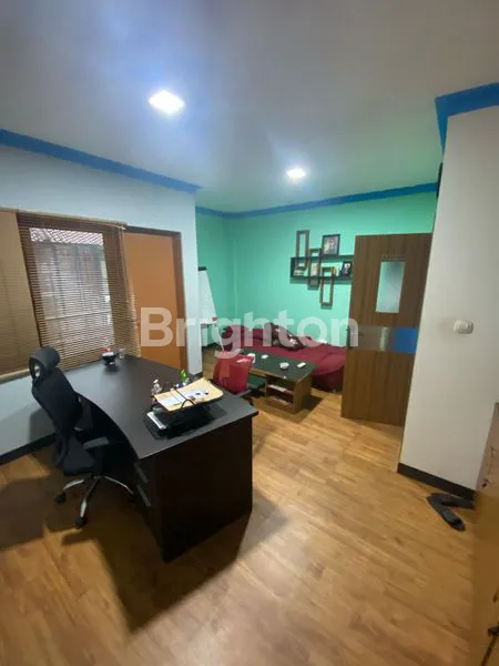 image RUKO ATRIUM SENEN 4 LANTAI  (5)