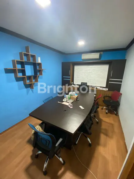 image RUKO ATRIUM SENEN 4 LANTAI  (6)