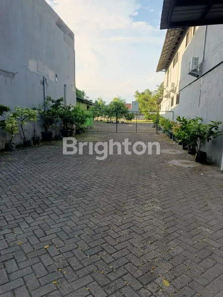 HITUNG TANAH RAYA WIYUNG