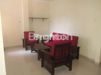 image RUMAH SIAP HUNI TAMAN CENDANA GOLF LIPPO KARAWACI TANGERANG (3)