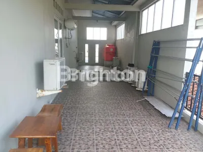 image RUMAH SIAP HUNI TAMAN CENDANA GOLF LIPPO KARAWACI TANGERANG (7)